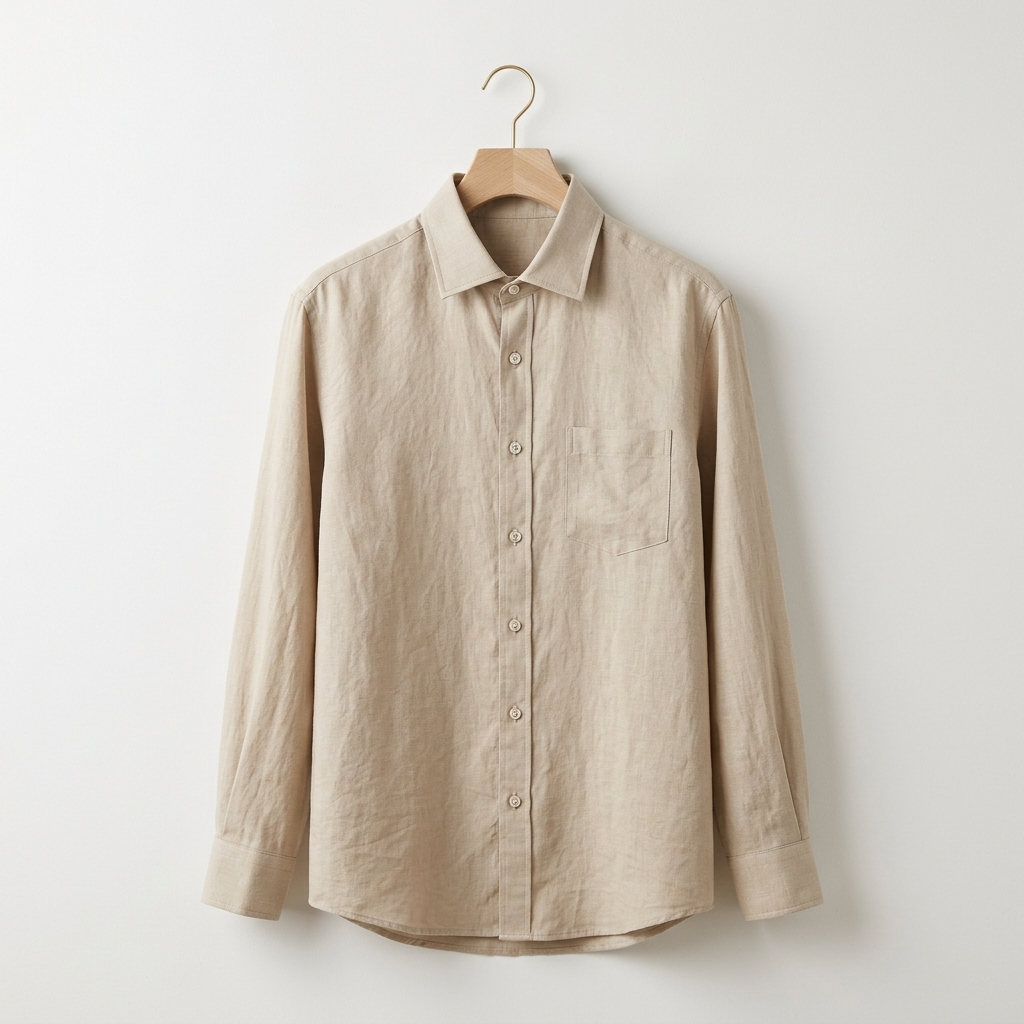 The Oxford Shirt